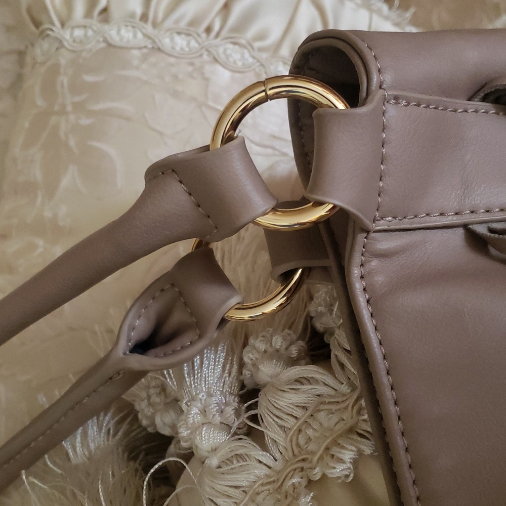 GORGEOUS Fringes BOHO Style Bag - Picture 5 of 7